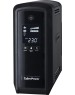 ИБП CYBERPOWER ИБП CP900EPFCLCD {Line-Interactive, Tower, 900VA/540W USB/RJ11/45/USB charger A (6 EURO), 12В/9 Ач х 1}