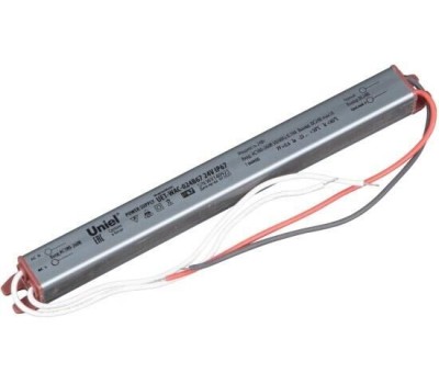 UNIEL UET-WAC-024B67 24V IP67