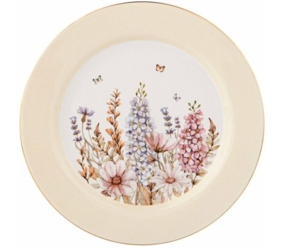 Набор тарелок LEFARD НАБОР ТАРЕЛОК ЗАКУСОЧНЫХ 