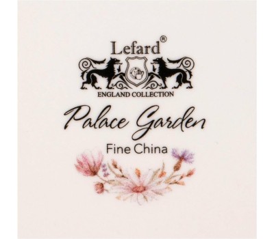 Набор тарелок LEFARD НАБОР ТАРЕЛОК ЗАКУСОЧНЫХ 