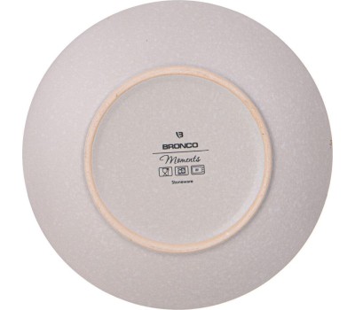 Набор столовый BRONCO НАБОР ПОСУДЫ ОБЕДЕННОЙ 