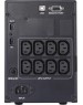 ИБП POWERCOM ИБП Smart King Pro+ SPT-1000-II LCD, 1000ВA