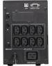 ИБП POWERCOM ИБП Smart King Pro+ SPT-1000-II LCD, 1000ВA