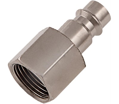 Ниппель STELS Ниппель универсальный быстросъемный (