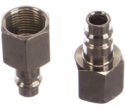 Ниппель STELS Ниппель универсальный быстросъемный (