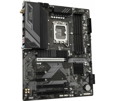 Материнская плата GIGABYTE Материнская плата Z790 D AX, Socket LGA 1700, Intel Z790, ATX, Ret