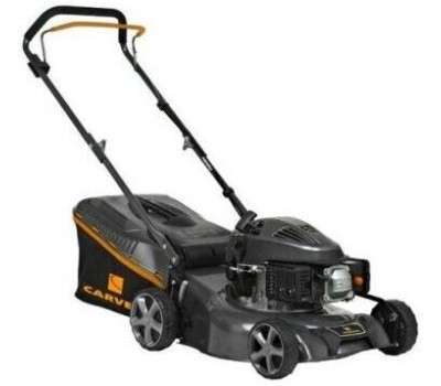 газонокосилки CARVER Газонокосилка бензиновая LMG-2042HM, 42см, несамоходная [01.024.00002]