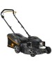 газонокосилки CARVER Газонокосилка бензиновая LMG-2042HM, 42см, несамоходная [01.024.00002]