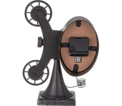 Часы настольные LEFARD ЧАСЫ НАСТОЛЬНЫЕ 21.5*11*30CM 105-218