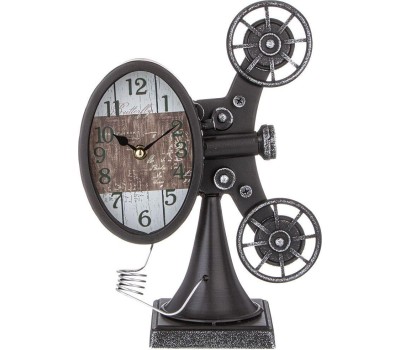 Часы настольные LEFARD ЧАСЫ НАСТОЛЬНЫЕ 21.5*11*30CM 105-218