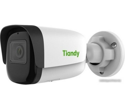 Камера видеонаблюдения TIANDY Камера видеонаблюдения IP TC-C35WS I5W/E/Y/S/4mm/V5.0, 2880х1620 pix, 4 мм, белый
