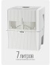 VENTA Мойка воздуха Comfort plus LW15, до 35м2, белый