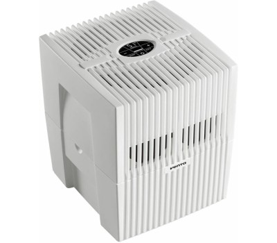 VENTA Мойка воздуха Comfort plus LW15, до 35м2, белый