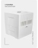 VENTA Мойка воздуха Comfort plus LW15, до 35м2, белый