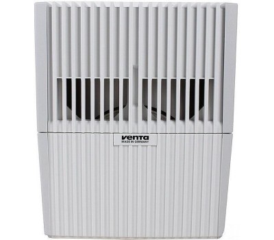 VENTA Мойка воздуха Comfort plus LW15, до 35м2, белый