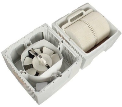 VENTA Мойка воздуха Comfort plus LW15, до 35м2, белый