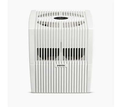 VENTA Мойка воздуха Comfort plus LW15, до 35м2, белый