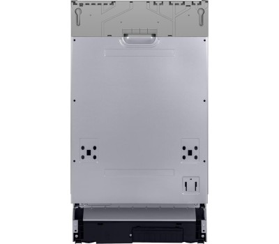 Посудомоечная машина MAUNFELD Встраиваемая посудомоечная машина MLP-08PRO, узкая, ширина 44.5см, полновстраиваемая, загрузка 10 комплектов