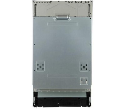 Посудомоечная машина MAUNFELD Встраиваемая посудомоечная машина MLP-08PRO, узкая, ширина 44.5см, полновстраиваемая, загрузка 10 комплектов