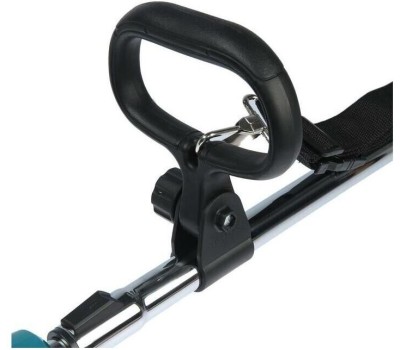 MAKITA Триммер электрический UR3000