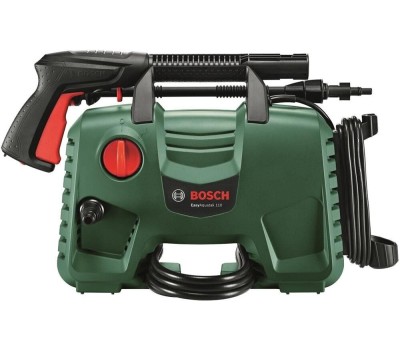 Мойка высокого давления BOSCH Мойка высокого давления EasyAquatak 110 [06008a7f00]