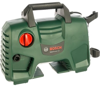 Мойка высокого давления BOSCH Мойка высокого давления EasyAquatak 110 [06008a7f00]