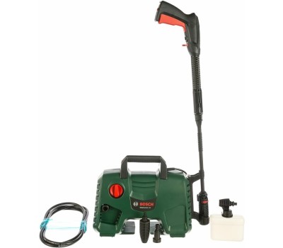 Мойка высокого давления BOSCH Мойка высокого давления EasyAquatak 110 [06008a7f00]