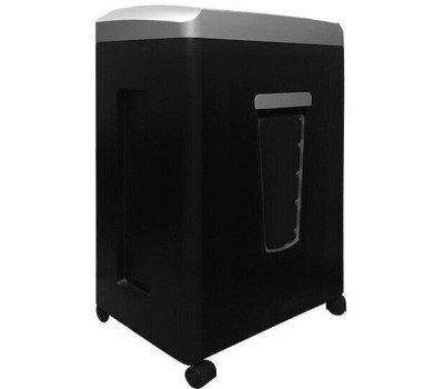 шредеры HELEOS Уничтожитель бумаг УП21-7+, P-7, 0.8х1 мм, 5 лист. одновременно, 23л