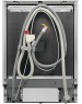 Посудомоечная машина ELECTROLUX Посудомоечная машина встраив. EEC67310L 1950Вт полноразмерная