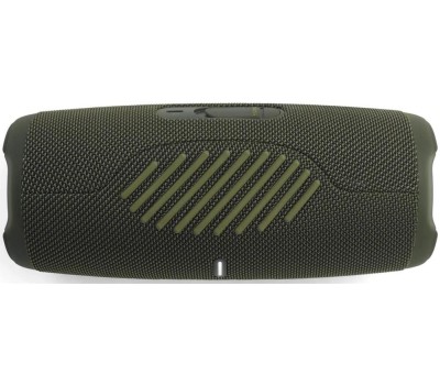 Колонка портативная JBL Колонка портативная Charge 5, 40Вт, зеленый [ charge5grn]