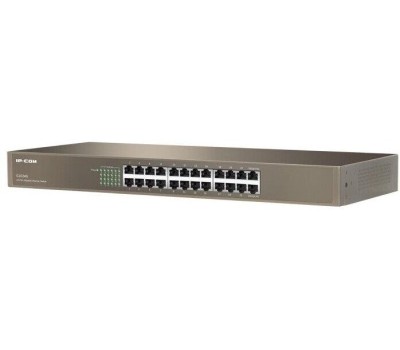 Коммутатор TENDA Коммутатор 24PORT 1000M G1024G IP-COM
