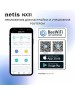 NETIS Wi-Fi маршрутизатор 3000MBPS AX3000 DUAL BAND NX31