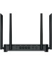 NETIS Wi-Fi маршрутизатор 3000MBPS AX3000 DUAL BAND NX31