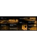 NETIS Wi-Fi маршрутизатор 3000MBPS AX3000 DUAL BAND NX31