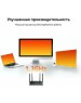 NETIS Wi-Fi маршрутизатор 3000MBPS AX3000 DUAL BAND NX31