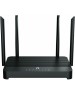 NETIS Wi-Fi маршрутизатор 3000MBPS AX3000 DUAL BAND NX31