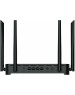 NETIS Wi-Fi маршрутизатор 3000MBPS AX3000 DUAL BAND NX31