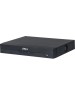 DAHUA DHI-NVR1108HS-8P-S3/H 8-канальный IP-видеорегистратор 4K и H.265+, входящий поток до 80Мбит/с, 1 SATA III до 8Тбайт