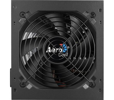 Блок питания FORMULA Блок питания AC KCAS PLUS, 600Вт, 80 PLUS BRONZE, 120мм, черный, retail [kcas plus 600]