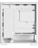 DEEPCOOL Корпус ATX CG580 4F WH, Midi-Tower, без БП, белый [r-cg580-whnda0-g-1]