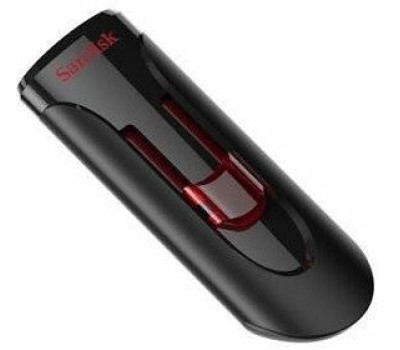 SANDISK USB накопитель Cruzer Glide™ 3.0 SDCZ600-256G-G35 256GB