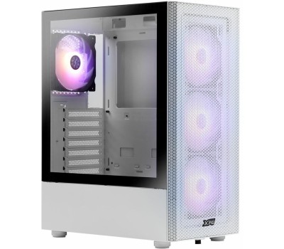 Корпус для ПК XPG Корпус для ПК VALORMESHC4VA-WHCWW