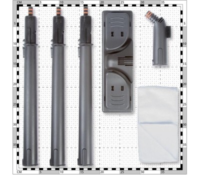 BORT Насадка для пароочистителя Steam mop (Насадка для пола)