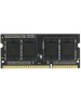 AMD RADEON Модуль памяти 4GB DDR3 1333 SO DIMM R3 Value Series Black R334G1339S1S-U Non-ECC, CL9, 1.5V, Retail R334G1339S1S-U (182774)