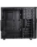 THERMALTAKE Корпус Versa H21 CA-1B2-00M1NN-00 /Black/No Win/SECC (394439)