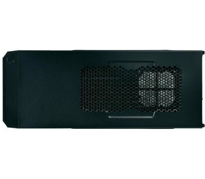 THERMALTAKE Корпус Versa H21 CA-1B2-00M1NN-00 /Black/No Win/SECC (394439)