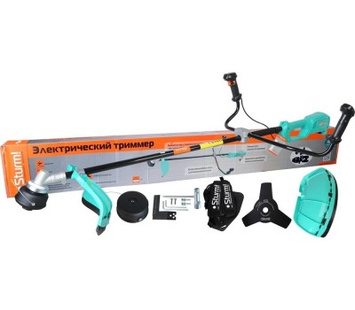 STURM! Триммер электрический STURM GT1800BS
