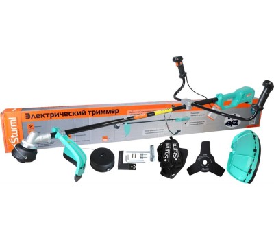 STURM! Триммер электрический STURM GT1800BS