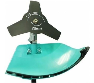 STURM! Триммер электрический STURM GT1800BS