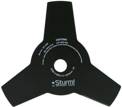 STURM! Триммер электрический STURM GT1800BS